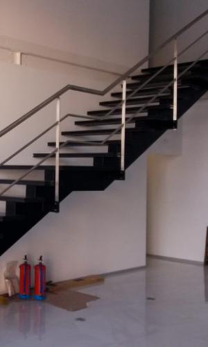 Escadario Habitação